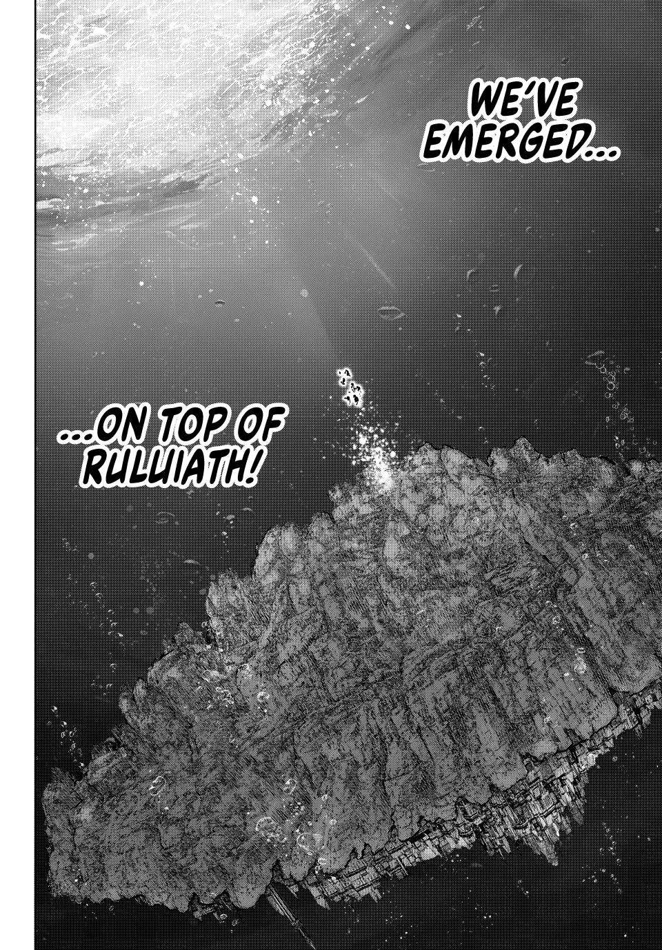 Shangri-La Frontier ~ Kusoge Hunter, Kamige ni Idoman to su~ Chapter 207 14